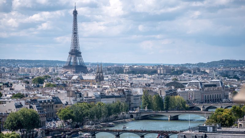 Paris, France