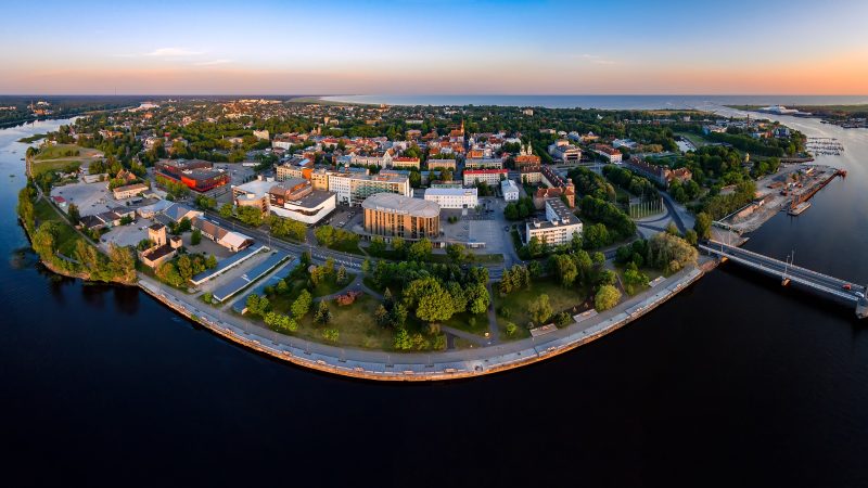 Pärnu, Estonia