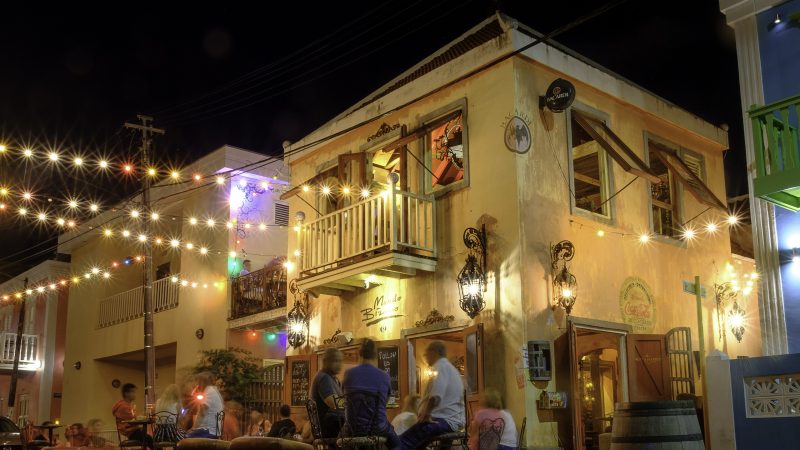Pietermaai, Curaçao