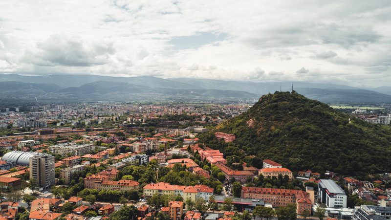 Plovdiv, Bulgaria
