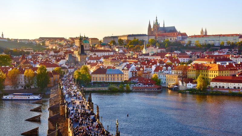 Prague, Czechia
