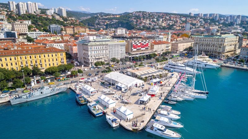 Rijeka, Croatia