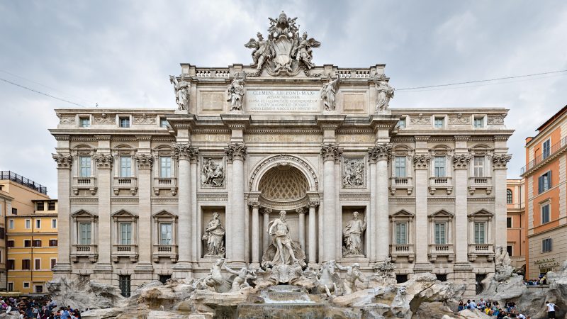 Rome, Italy