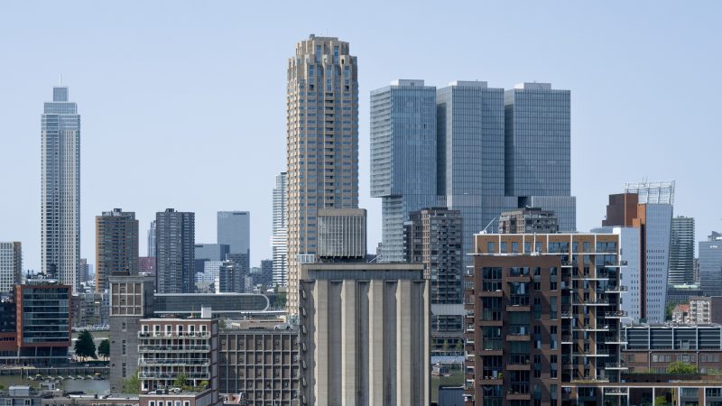 Rotterdam, Netherlands