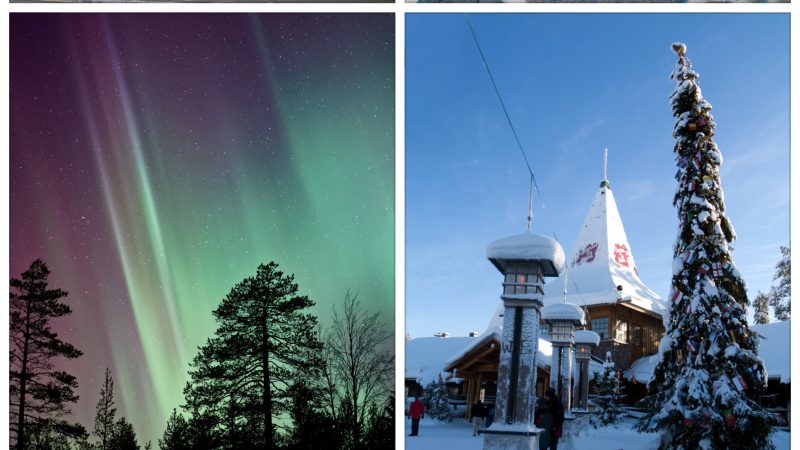 Rovaniemi, Finland