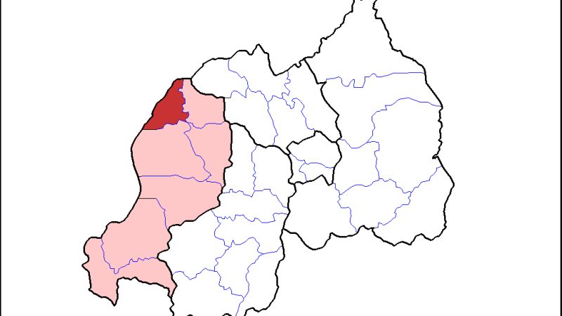 Rubavu (Gisenyi), Rwanda
