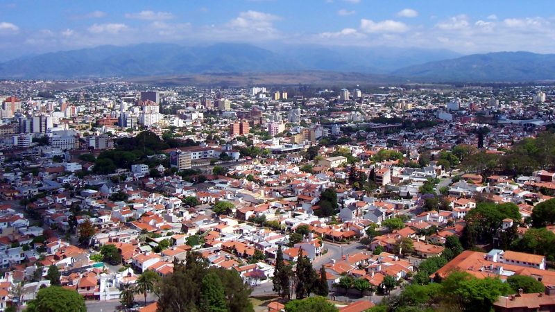 Salta, Argentina