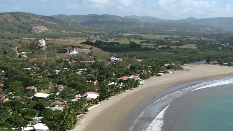 San Juan del Sur, Nicaragua