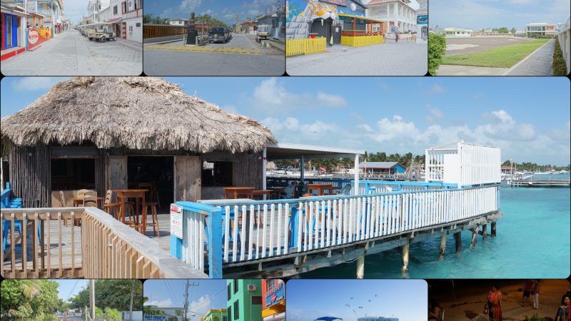San Pedro (Ambergris Caye), Belize