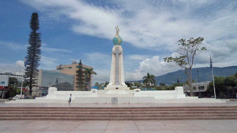 San Salvador, El Salvador