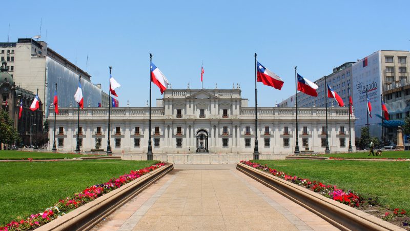 Santiago, Chile