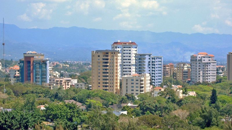 Santiago de los Caballeros, Dominican Republic