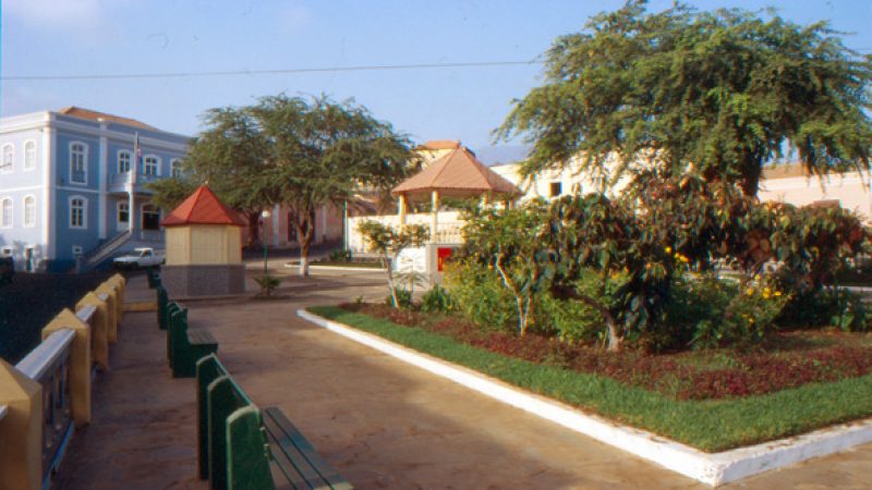 São Filipe (Fogo), Cape Verde