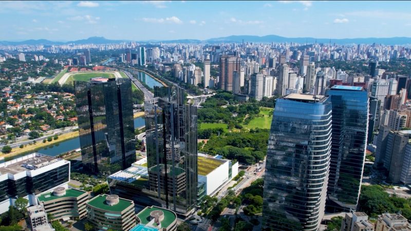São Paulo, Brazil