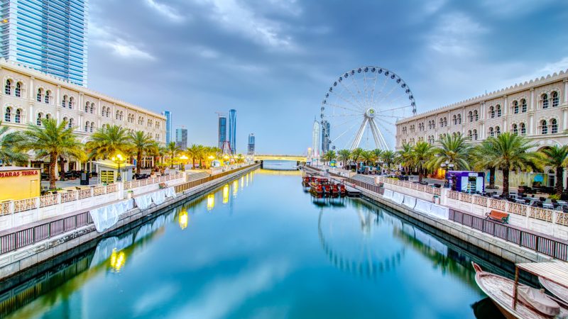 Sharjah, UAE