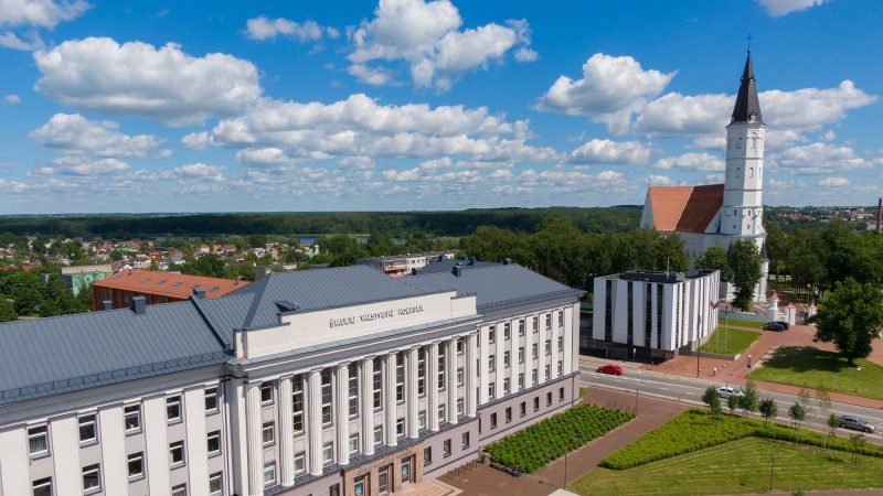 Šiauliai, Lithuania