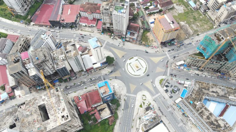 Sihanoukville, Cambodia