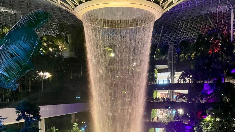 Katong & East Coast, Singapore