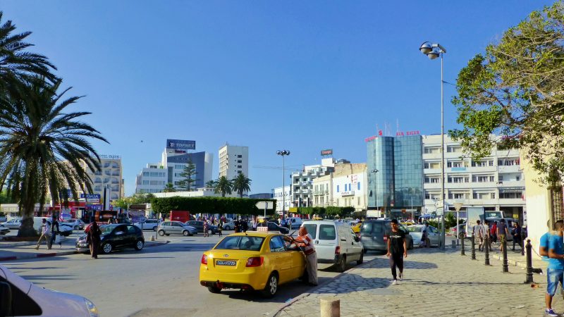 Sousse, Tunisia