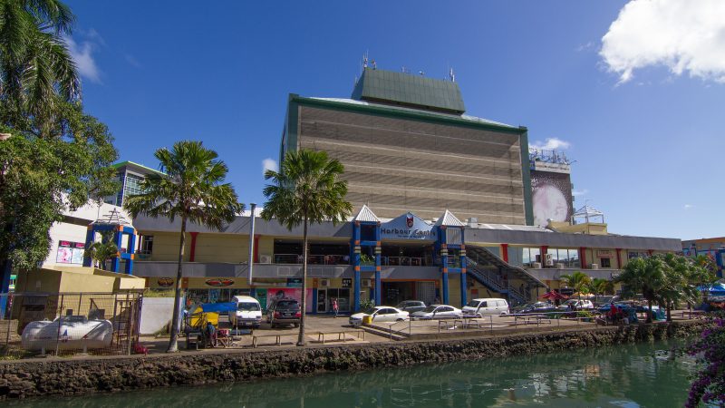 Suva, Fiji
