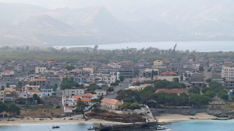 Tarrafal, Cape Verde