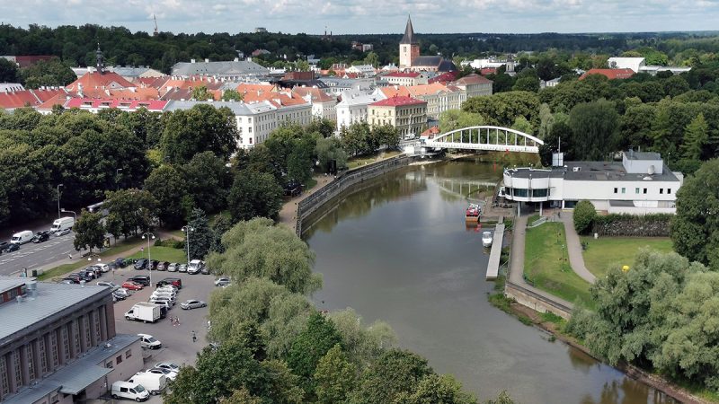 Tartu, Estonia