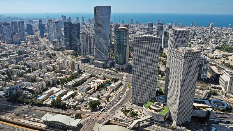 Tel Aviv, Israel