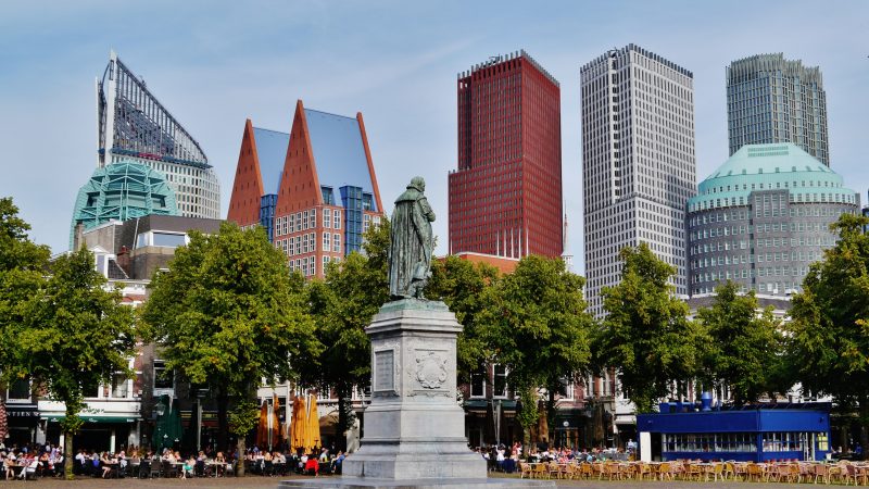 The Hague, Netherlands