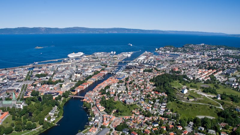 Trondheim, Norway