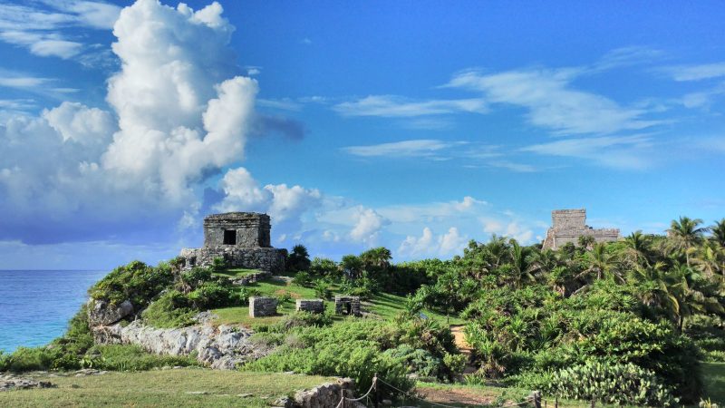Tulum, Mexico