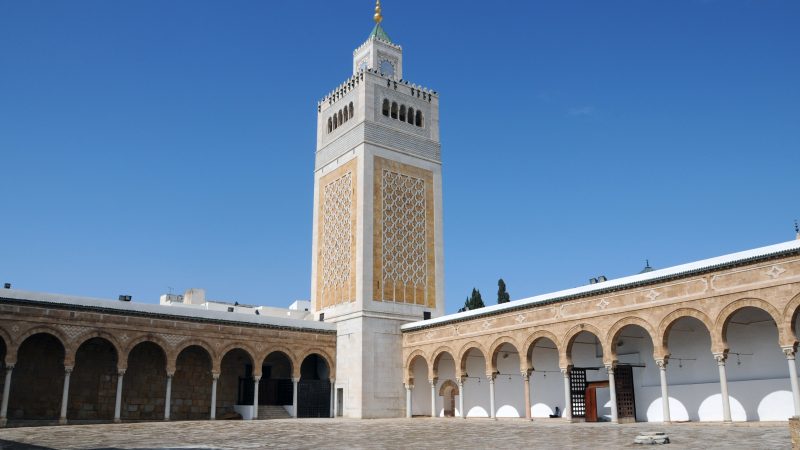 Tunis, Tunisia