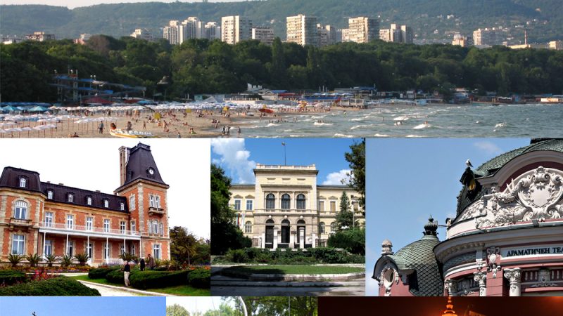 Varna, Bulgaria