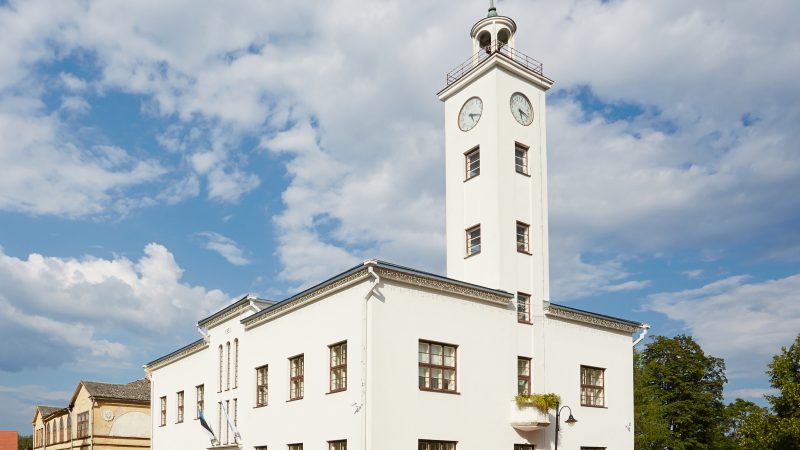 Viljandi, Estonia