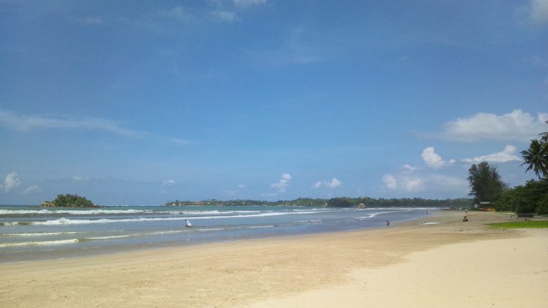 Weligama, Sri Lanka