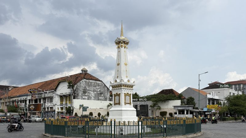 Yogyakarta, Indonesia